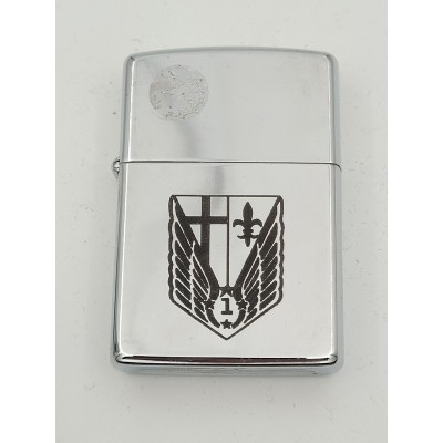 1° Régiment D'Hélicoptères de Combat Décembre 1992 RHC