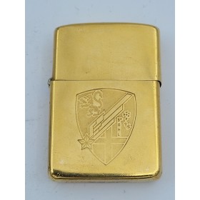5° Groupe D'Hélicoptères Légers Anniv  1932 Doré 1988
