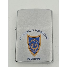 45° Régiment De Transmission Décembre 1987
