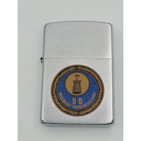 50° Régiment De Transmission Janvier 1990