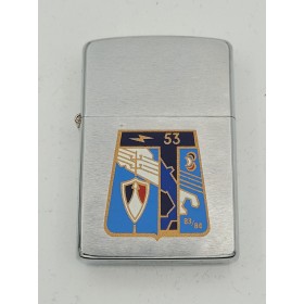 53° Régiment De Transmission Janvier 1991