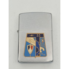 53° Régiment De Transmission Juillet 1989