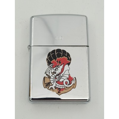 8° Régiment Parachutiste d'Infanterie de Marine 2° Cie 16 Numéro 160 Octobre 1996 RPIMA