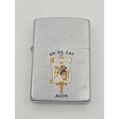 Ecole Nationale des Sous-Officiers d'active du Commissariat de l'Armée de Terre Auch Juin 1991