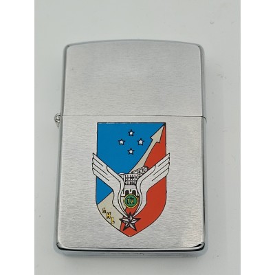 12° Groupe D'Hélicoptères Légers Avril 1991