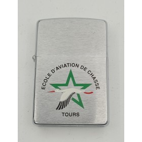 Ecole d'Aviation de Chasse Tours 6° ECS Alpha Jet Octobre 1994 2 Faces