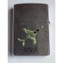 Ecole d'Aviation de Chasse Tours 6° ECS Alpha Jet Octobre 1994 2 Faces