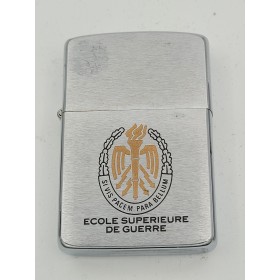 Ecole Supérieure De Guerre Octobre 1986