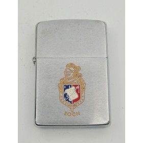 Ecole des Officiers de la Gendarmerie Nationale Janvier 1990 EOGN
