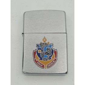 69° Promotion ESOAT Sergent Cansouline Janvier 1990