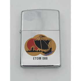Escadron de Transport Outre-Mer ETOM 088 Avril 1993