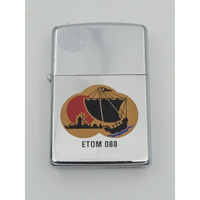 Escadron de Transport Outre-Mer ETOM 088 Avril 1993