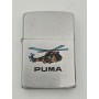 Hélicoptère PUMA Juin 1990