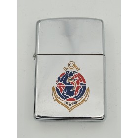 5° régiment interarmes d'outre-mer Juillet 1988 RIAOM