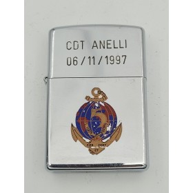 5° régiment interarmes d'outre-mer CDT A Décembre 1996 RIAOM 2 Faces