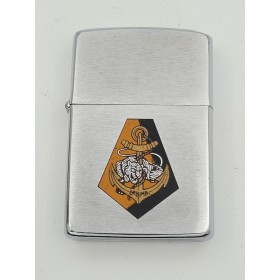 6° Bataillon d'Infanterie de Marine 1981 BIMA