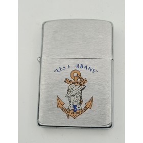 A TROUVER DOUBLE 3° Régiment d'Infanterie de Marine 1° Cie Les Forbans Mai 1996 RIMA
