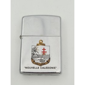 Régiment d'infanterie de marine du Pacifique Nouvelle Calédonie Janvier 1989 2 Faces RIMAP