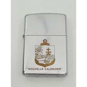 Régiment d'infanterie de marine du Pacifique Nouvelle Calédonie Janvier 1990 2 Faces RIMAP