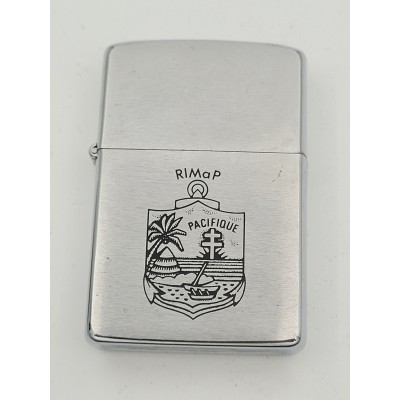 Régiment d'infanterie de marine du Pacifique 1982 RIMAP