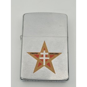 1° Régiment De Spahis Novembre 1990