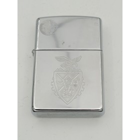 27° Régiment De Commandement Et De Soutien Aout 1996 RCS