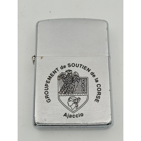Groupement De Soutien De La Corse Ajaccio Novembre1992