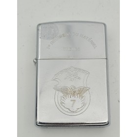 7° Régiment Du Matériel Treves Juin 1992 RMAT