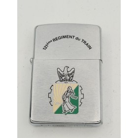 121° Régiment Du Train Octobre 1990