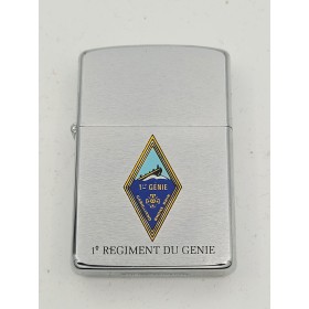 1° Régiment Du Génie Février 1989