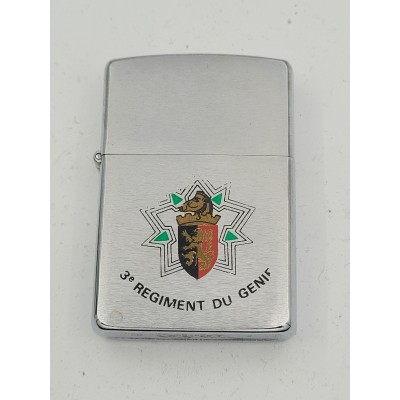 3° Régiment Du Génie Mai 1991