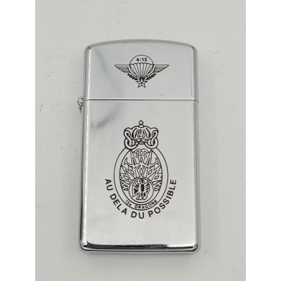 13° Régiment de Dragons Parachutistes 4° Escadron 1982 Slim RDP