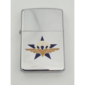 1° Régiment de Chasseurs Parachutistes 1986 RCP