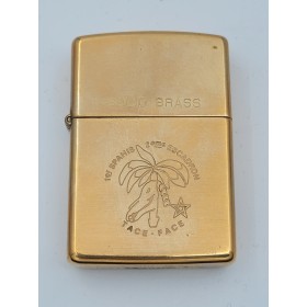 1° Régiment De Spahis 2° Escadron 1991 Anniv 1932