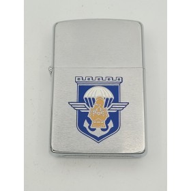 17° Régiment du Génie Parachutiste Février 1991 RGP