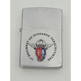 1° Régiment de Hussards Parachutistes Décembre 1991 RHP