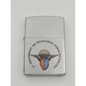 1° Régiment de Hussards Parachutistes Janvier 1994 RHP