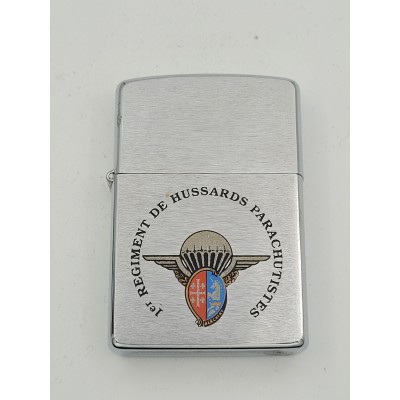 1° Régiment de Hussards Parachutistes Janvier 1994 RHP