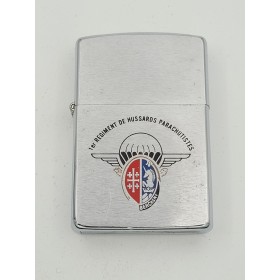 1° Régiment de Hussards Parachutistes Avril 1991 RHP