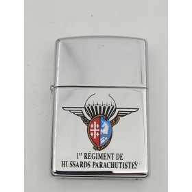 1° Régiment de Hussards Parachutistes Aout 1997 RHP
