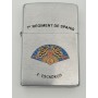 1° Régiment De Spahis 4° Escadron N°1 Septembre 1998 2 Faces