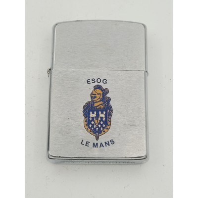 Ecole des Sous Officiers de la Gendarmerie Nationale Janvier 1991 ESOG