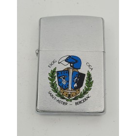 Ecole des Sous Officiers de la Gendarmerie Nationale CIGA ST Astier Bergerac Juillet 1991 ESOG