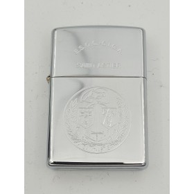 Ecole des Sous Officiers de la Gendarmerie Nationale CIGA ST Astier Mai 1996 ESOG