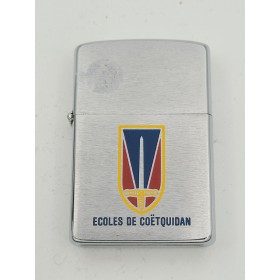 Ecole Spéciale Militaire De Coetquidan 1984