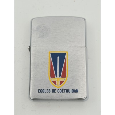 Ecole Spéciale Militaire De Coetquidan 1984