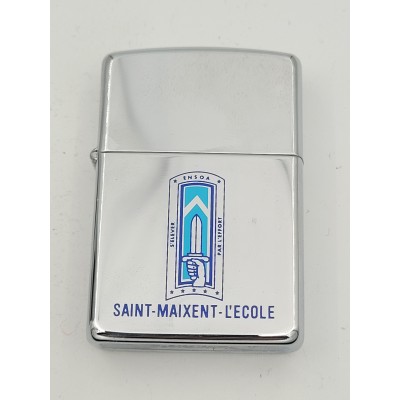 ENSOA St Maixent L'Ecole Aout 1996