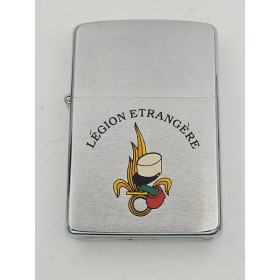 Légion Etrangère Février 1991