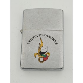 Légion Etrangère Avril 1989