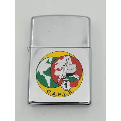 1° Régiment Etranger Compagnie administrative du personnel Avril 1993